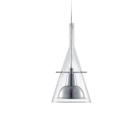 Flute Suspension lamp