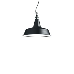 Huna suspension lamp
