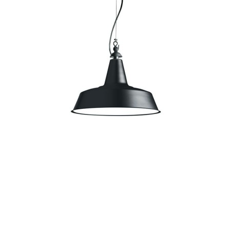 Huna suspension lamp
