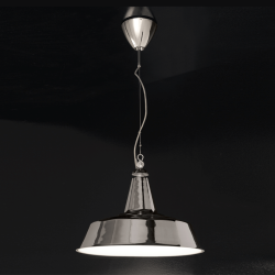 Fontana Arte Huna Lampada a Sospensione