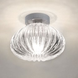Vistosi Diamante Lampada da Soffitto