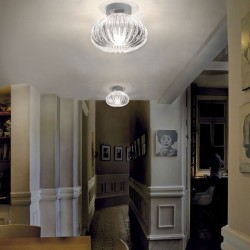 Vistosi Diamante Lampada da Soffitto