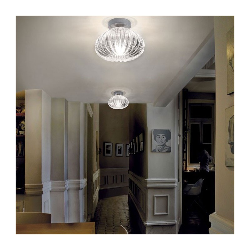 Vistosi Diamante Lampada da Soffitto Vistosi Diamante Lampada da Soffitto