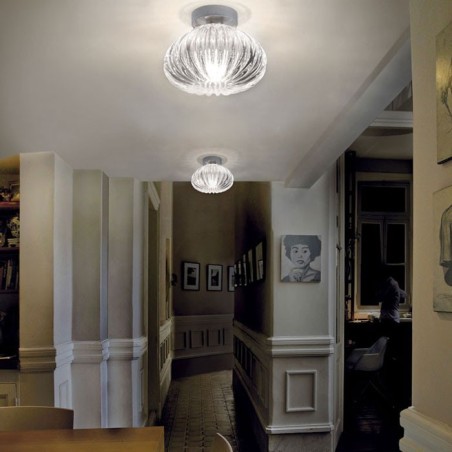 Vistosi Diamante Lampada da Soffitto