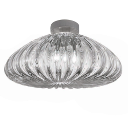 Vistosi Diamante Lampada da Soffitto
