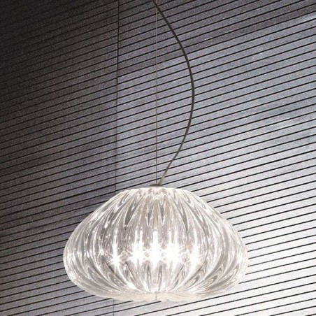 Vistosi Diamante Lampada a Sospensione