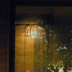 Vistosi Diamante Lampada a Sospensione