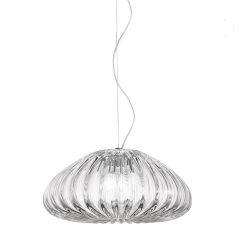 Vistosi Diamante Lampada a Sospensione