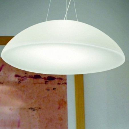 Vistosi Infinita Lampada a Sospensione