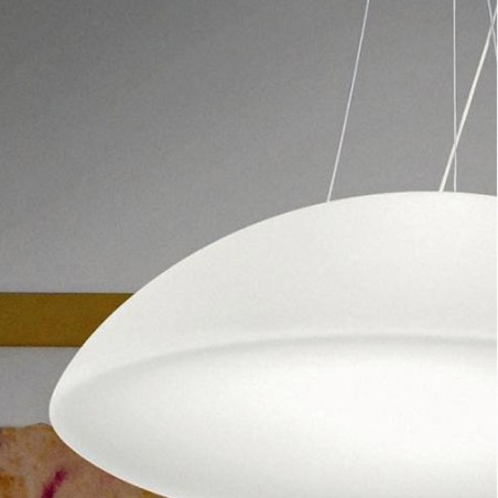 Vistosi Infinita Lampada a Sospensione