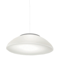 Infinita Suspension lamp