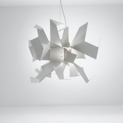 Glow 1 Suspension lamp