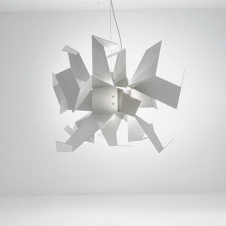 Glow 1 Suspension lamp