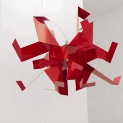 Glow 1 Suspension lamp