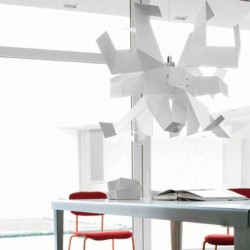Glow 1 Suspension lamp