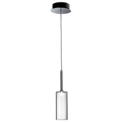 Axo Light Spillray Piccola Lampada a Sospensione