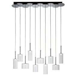 Spillray 10 Suspension lamp