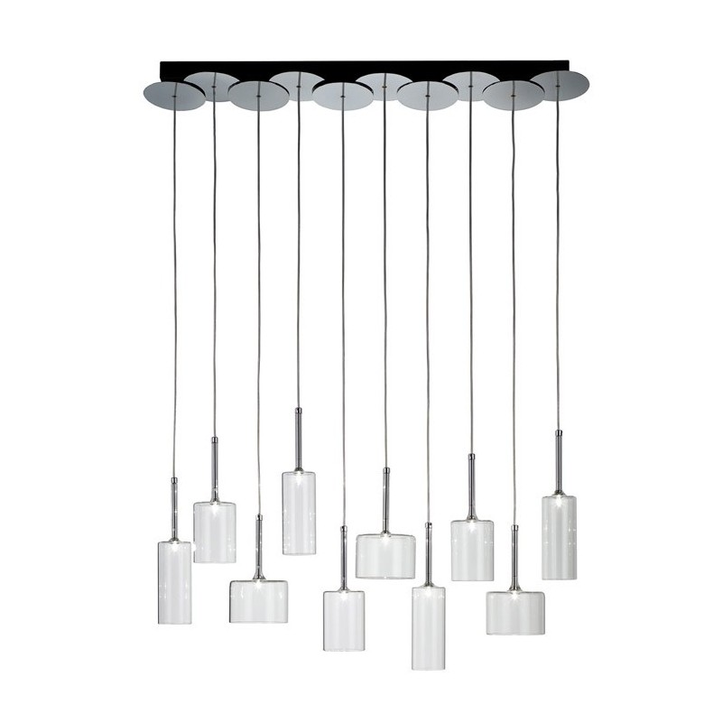 Axo Light Spillray 10 Lampada a Sospensione Axo Light Spillray 10 Lampada a Sospensione
