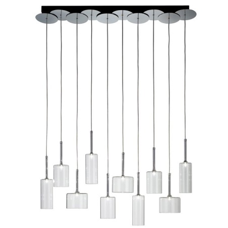 Spillray 10 Suspension lamp