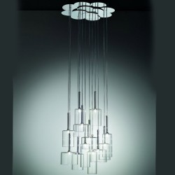 Spillray 12 Suspension lamp Spillray 12 Suspension lamp