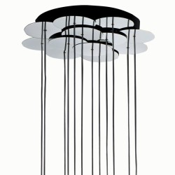 Axo Light Spillray 12 Lampada a Sospensione