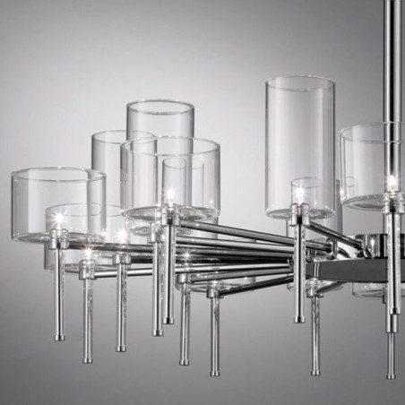 Spillray 20 Suspension lamp