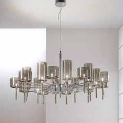 Axo Light Spillray 20 Lampada a Sospensione