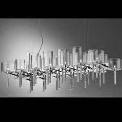 Spillray 26 Suspension lamp