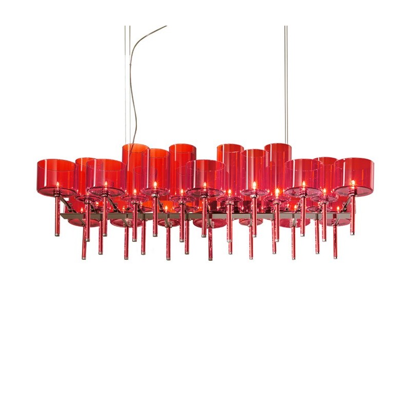 Axo Light Spillray 26 Lampada a Sospensione Axo Light Spillray 26 Lampada a Sospensione