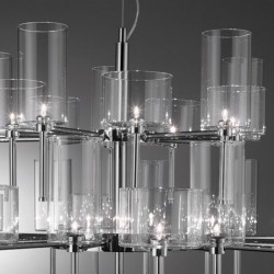 Spillray 30 Suspension lamp