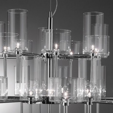 Spillray 30 Suspension lamp