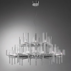 Spillray 30 Suspension lamp