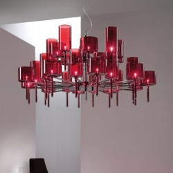 Spillray 30 Suspension lamp