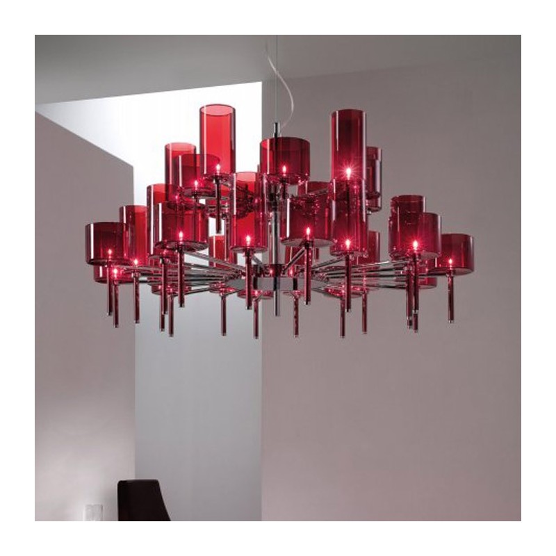 Axo Light Spillray 30 Lampada a Sospensione Axo Light Spillray 30 Lampada a Sospensione