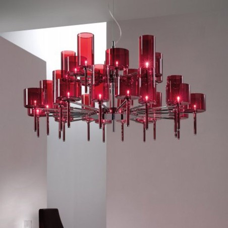 Spillray 30 Suspension lamp