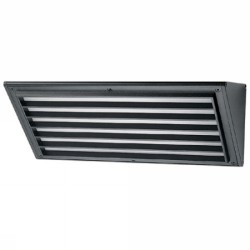 Midi with grill