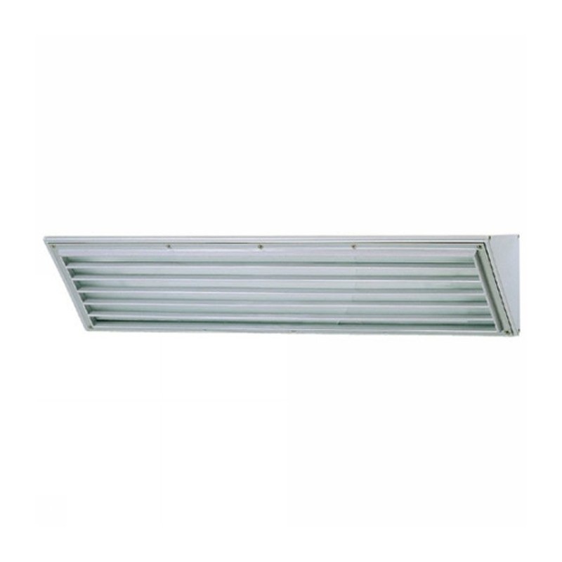 Goccia Illuminazione Maxi con griglia Lampada da Parete per Esterno Goccia Illuminazione Maxi con griglia Lampada da Parete per Esterno