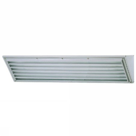 Goccia Illuminazione Maxi con griglia Lampada da Parete per Esterno