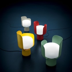 Blom table lamp