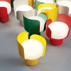 Blom table lamp
