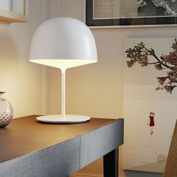 Fontana Arte Cheshire Lampada da Tavolo