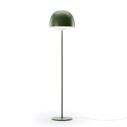 Fontana Arte Cheshire Lampada da Terra