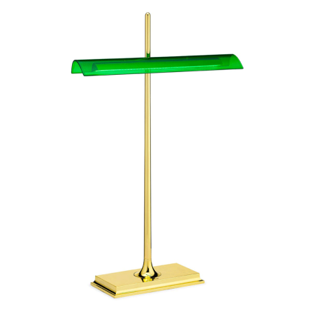 Flos Goldman LED Lampada da Tavolo