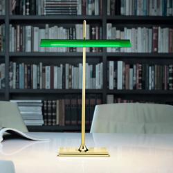 Flos Goldman LED Lampada da Tavolo