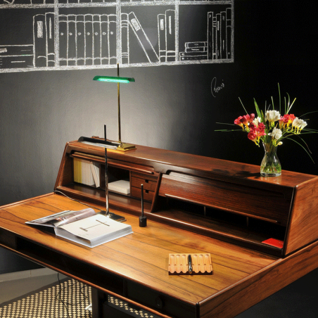 Flos Goldman LED Lampada da Tavolo