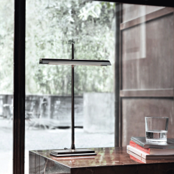 Flos Goldman LED Lampada da Tavolo