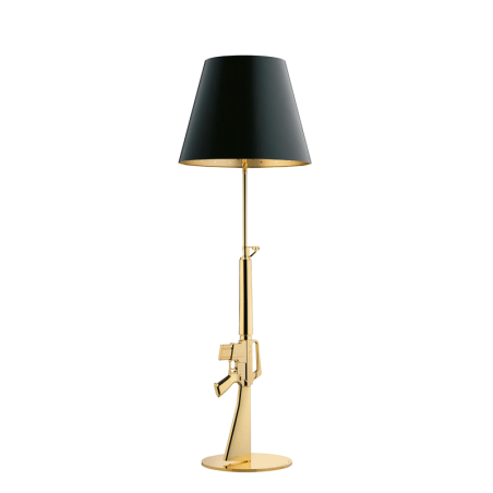 Flos Guns - Lounge Gun Lampada da Terra