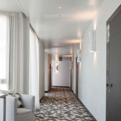 Artemide Cadmo LED Lampada da Parete