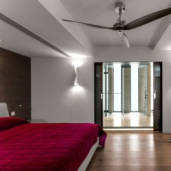 Artemide Cadmo LED Lampada da Parete