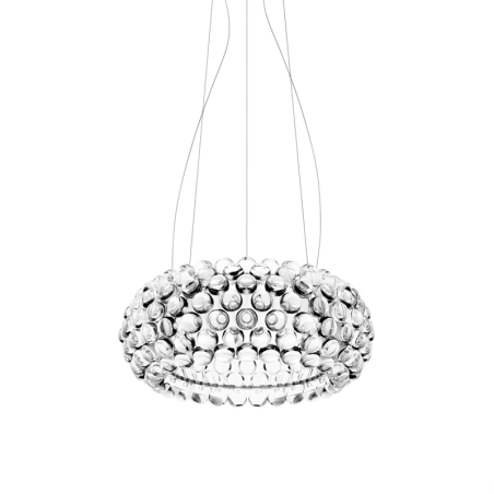 Foscarini Caboche Plus Media LED Lampada a  Sospensione